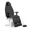 Fauteuil électrique Infinity Motion 1 moteur gris foncé