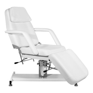 Treatment couch Infinity white