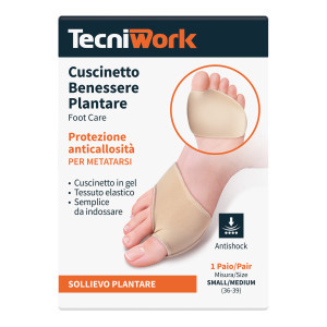 BENESSERE PLANTARE S 1 PAIO