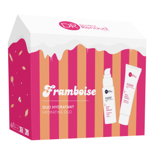 Dr Renaud Gift Box Visage framboise