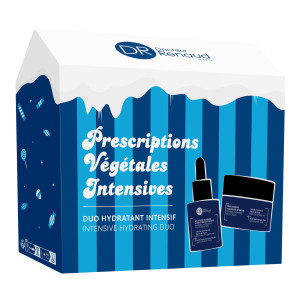 BOX GIFT VISO INTENSIVE DR.RENAUD