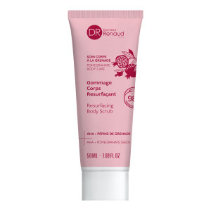 Pomegranate body scrub 50 ml