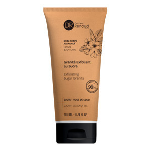 Body scrub Monoi Limited Edition 200 ml