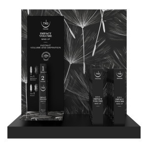 ESPOSITORE MASCARA IMPACT VOLUME