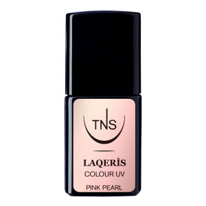 LAQERIS PINK PEARL 10 ML