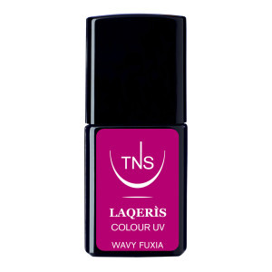 LAQERIS WAVY FUXIA 10ML