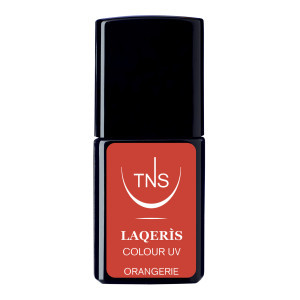 LAQERIS ORANGERIE 10ML