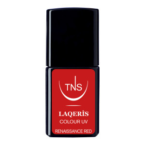 LAQERIS RENAISSANCE RED 10ML