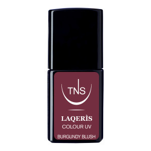 LAQERIS BURGUNDY BLUSH 10ML