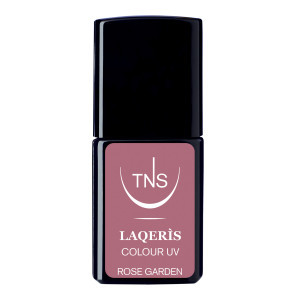 LAQERIS ROSE GARDEN 10ML