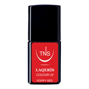 LAQERIS POPPY RED 10 ML