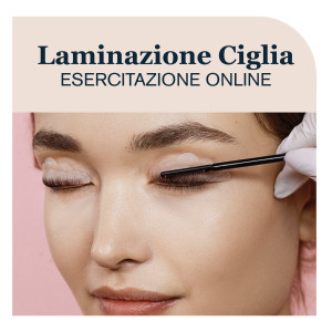 Formazione Combinal: Laminazione Ciglia