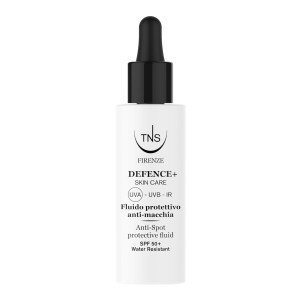 SPF DEFENCE FLUESSIKEIT TNS 30 ML