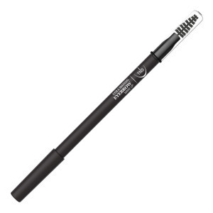 Eyebrow pencil dark brown