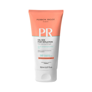 POST EPILATION GEL SOS IMPERFECTIONS 150 ML