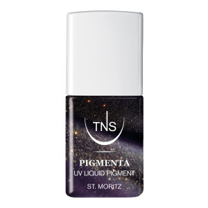 PIGMENTA ST.MORITZ 10 ML