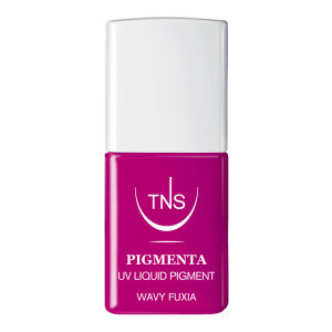 PIGMENTA WAVY FUXIA 10ML