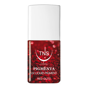 PIGMENTA RED GLITZ 10 ML