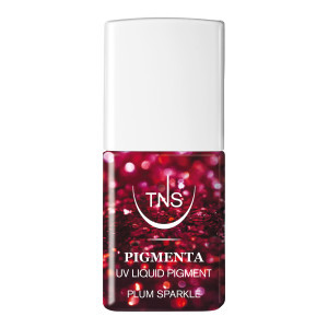 PIGMENTA PLUM SPARKLE 10 ML