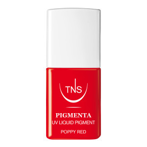 PIGMENTA POPPY RED 10 ML