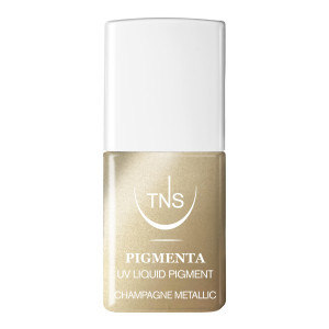 PIGMENTA CHAMPAGNE METALLIC 10 ML