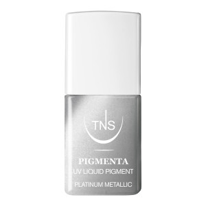 PIGMENTA PLATINUM METALLIC 10 ML