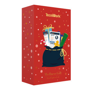 GIFT NATALE TECNIWORK 3 PZ