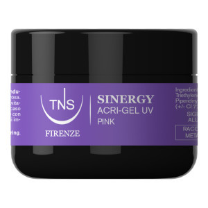 SINGERY PINK ACRIGEL 25 ML