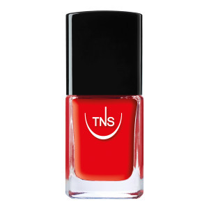 Nail polish Poppy Red 10 ml