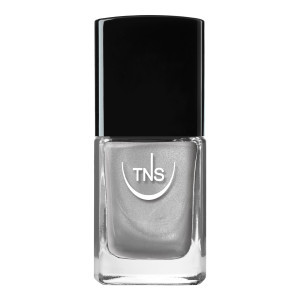 Nail polish Platinum Metallic 10 ml