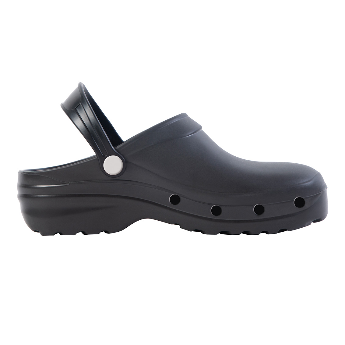 Professional Light Clogs schwarz Größe 39