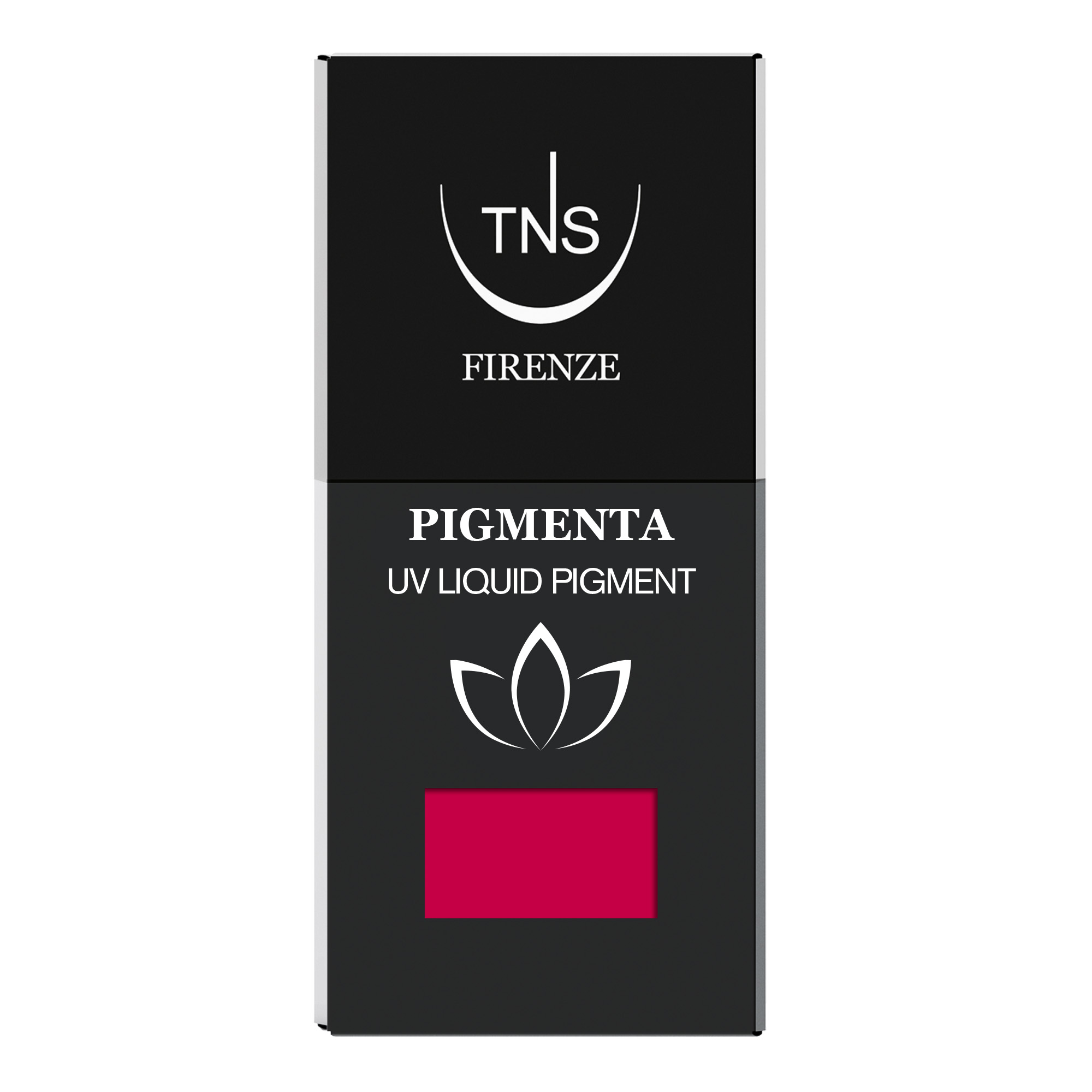 Fragola Red UV Liquid Pigment 10 ml Pigmenta TNS