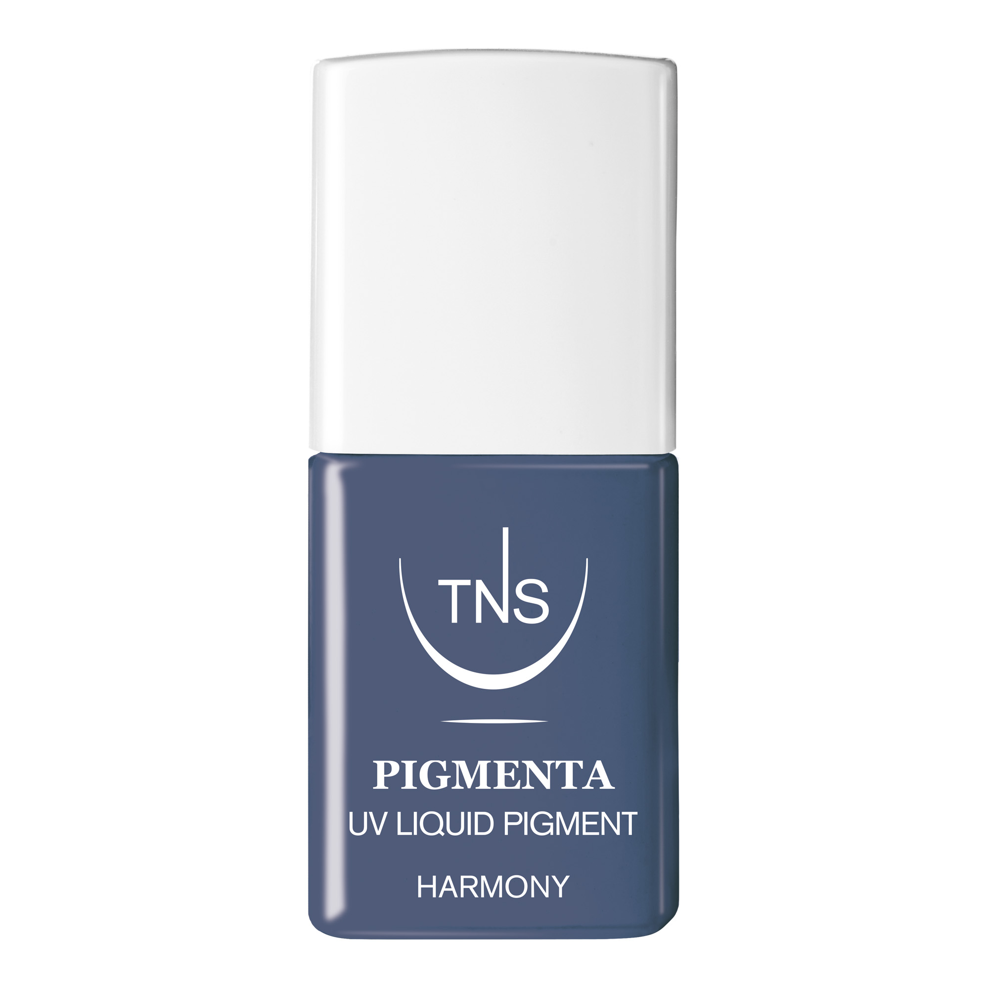 UV Liquid Pigment light blue grey 10 ml Pigmenta TNS | Tecniwork.it