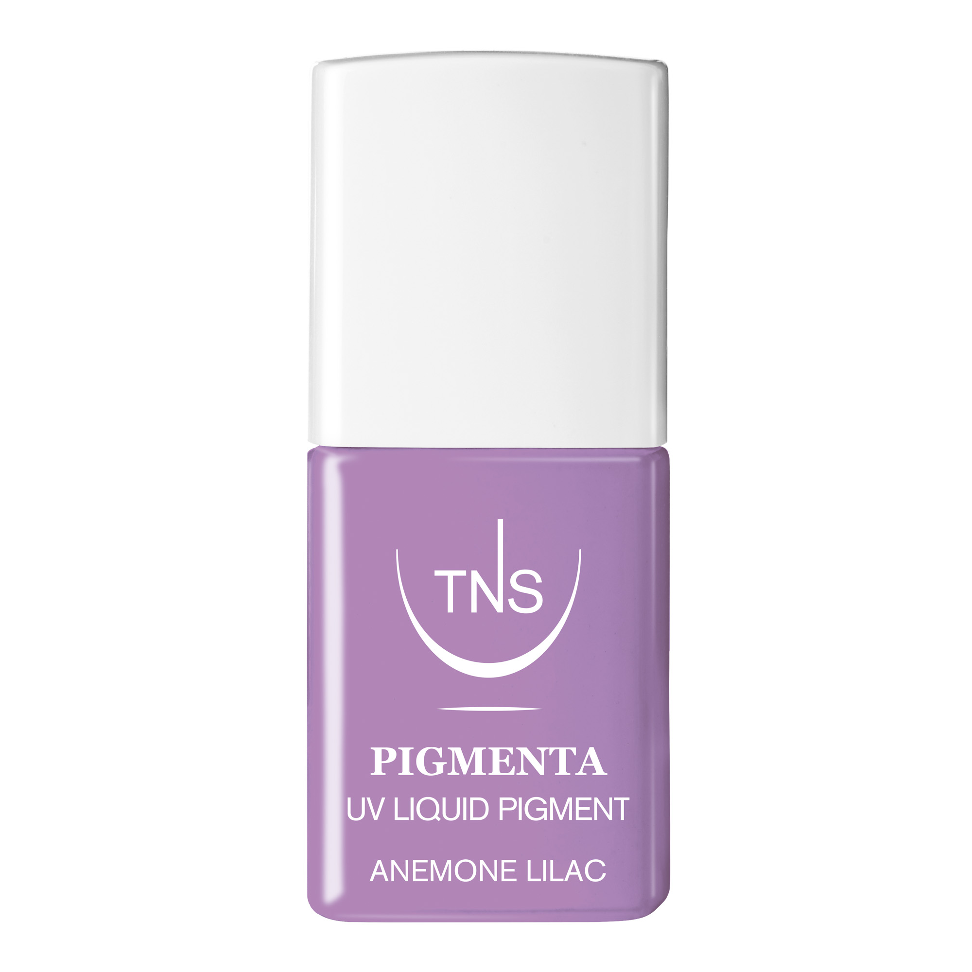 UV Flüssigpigment Anemone Flieder 10 ml Pigmenta TNS