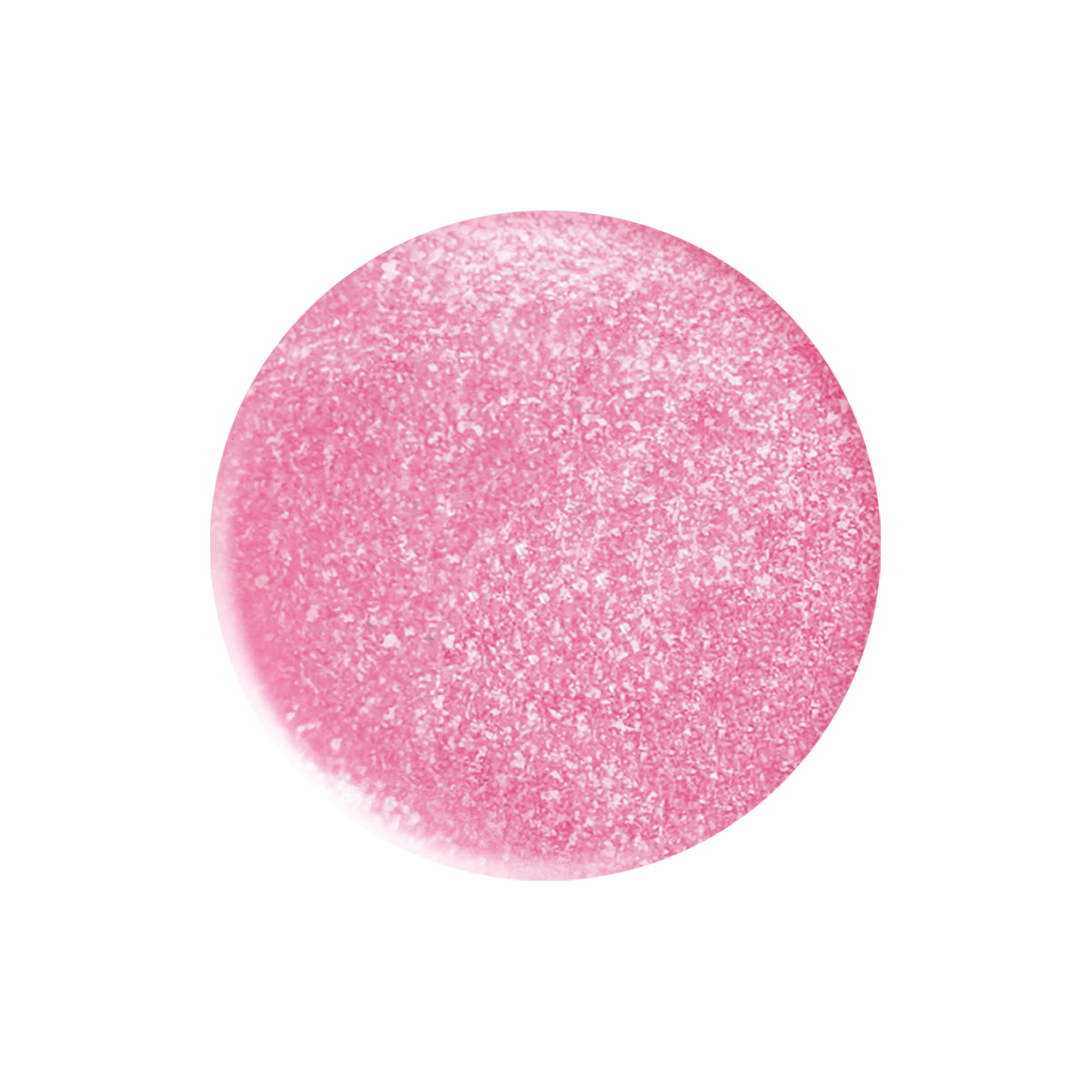 UV Flüssigpigment Star Dust Pink Glitter Pink 10 ml Pigmenta TNS