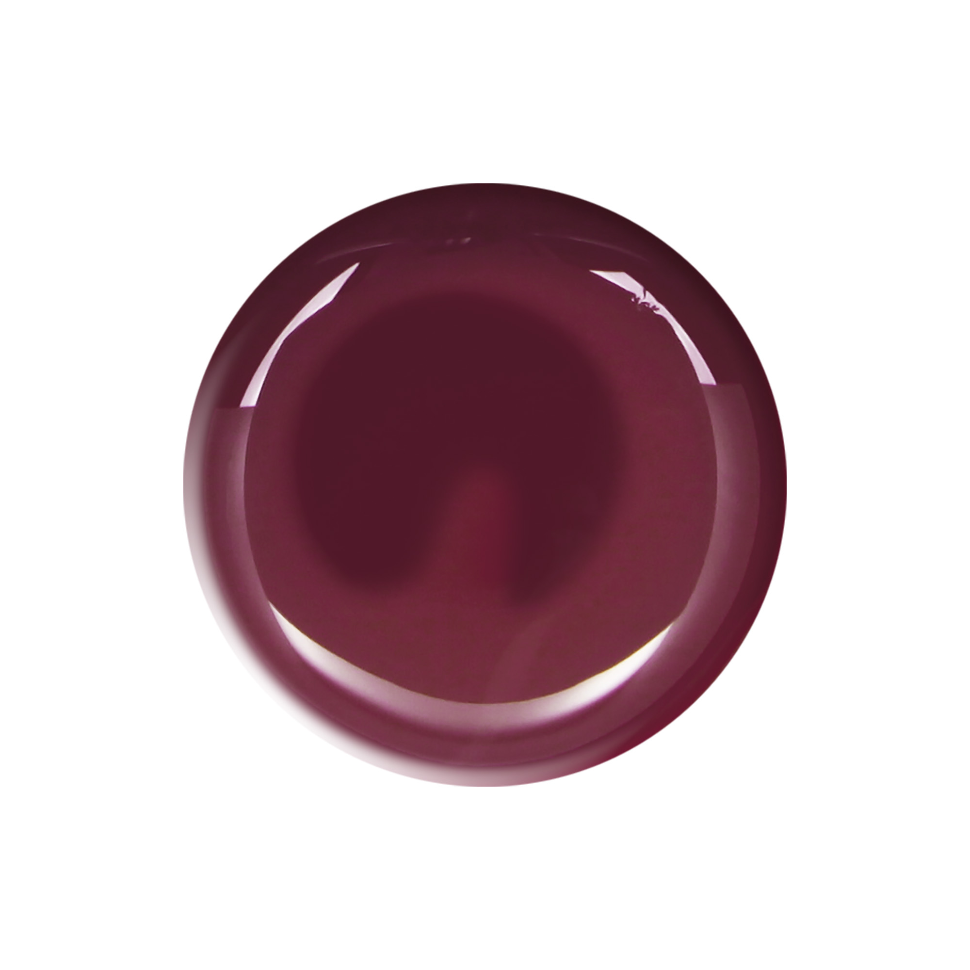 Semi-permanenter Nagellack Burgundy Blush 10 ml Laqerìs TNS