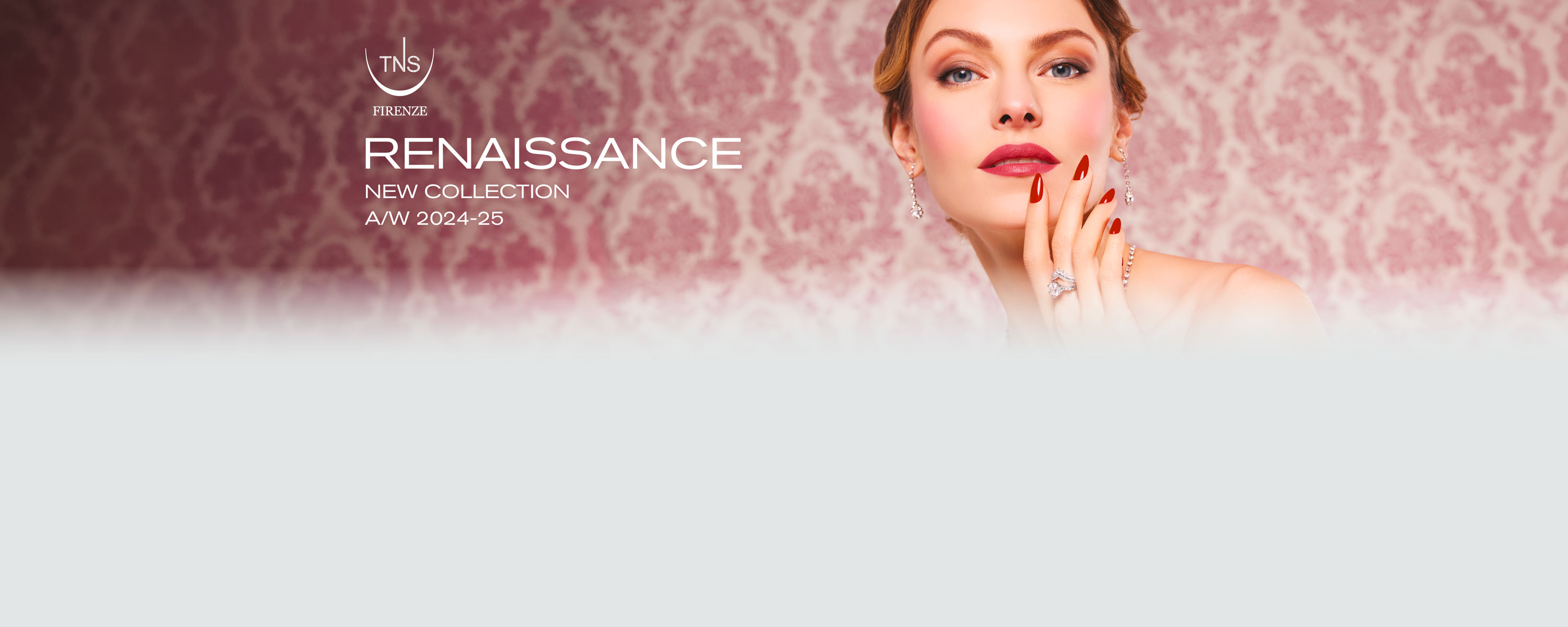 New collection Renaissance AI 2024-25