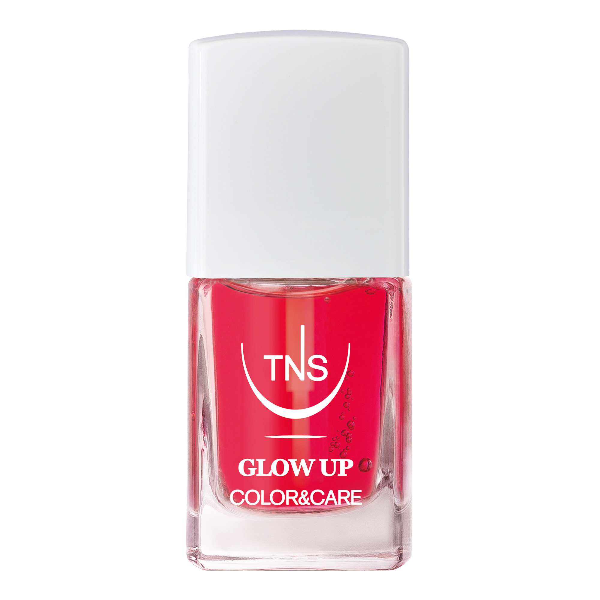 Glow Up TNS Unterlack und Nagellackbehandlung 10 ml