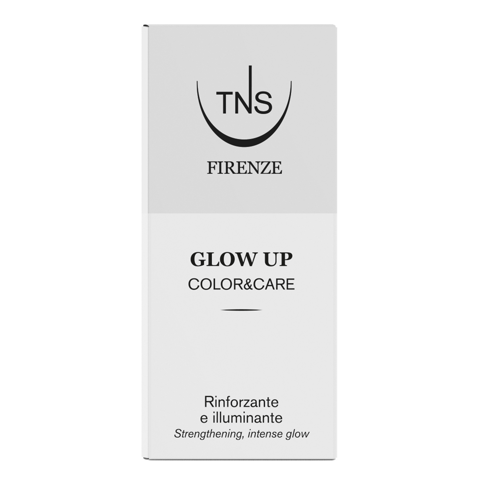 Trattamento unghie illuminante Glow Up TNS 10 ml