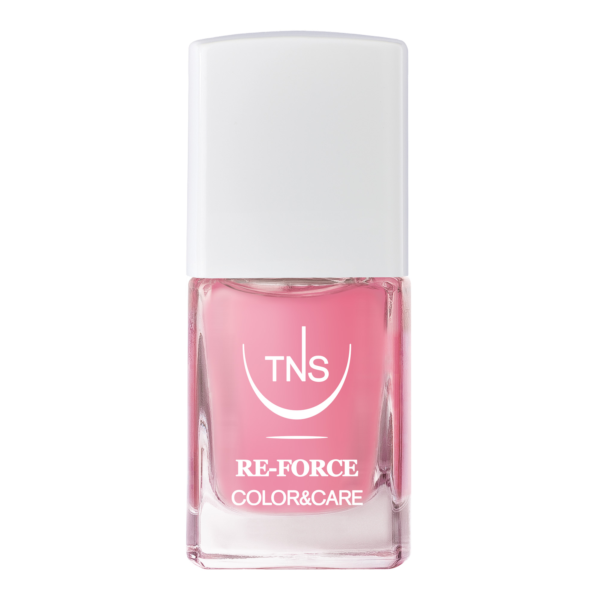 Re-Force TNS traitement coloré pour ongles 10 ml