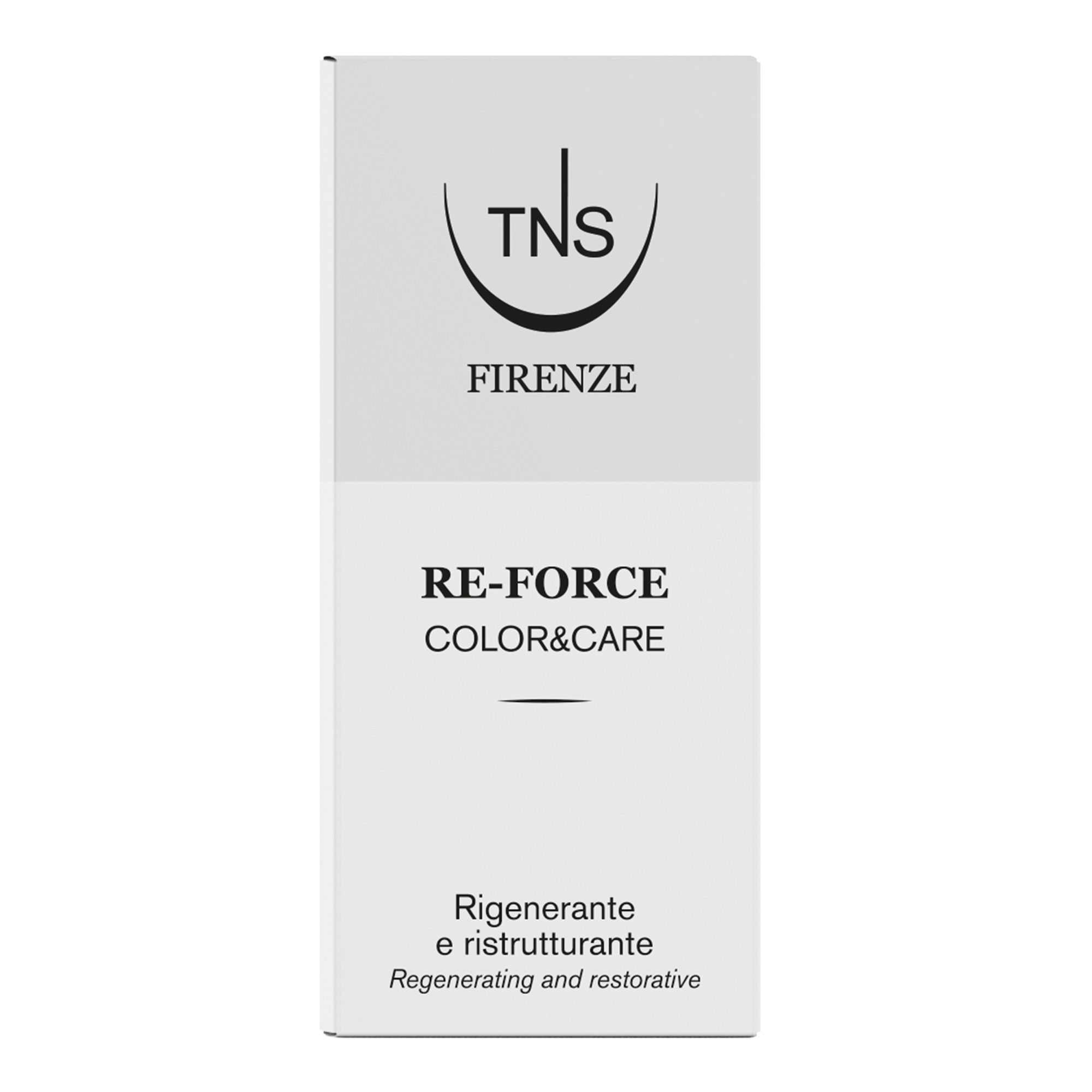 Re-Force TNS coloured nail treatment 10 ml