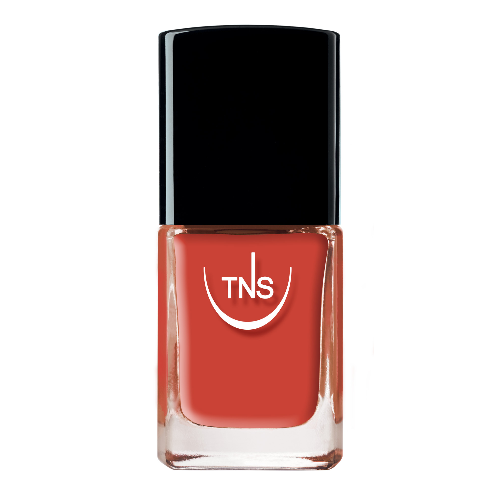 Nagellack Orangerie ziegel-orange  10 ml TNS