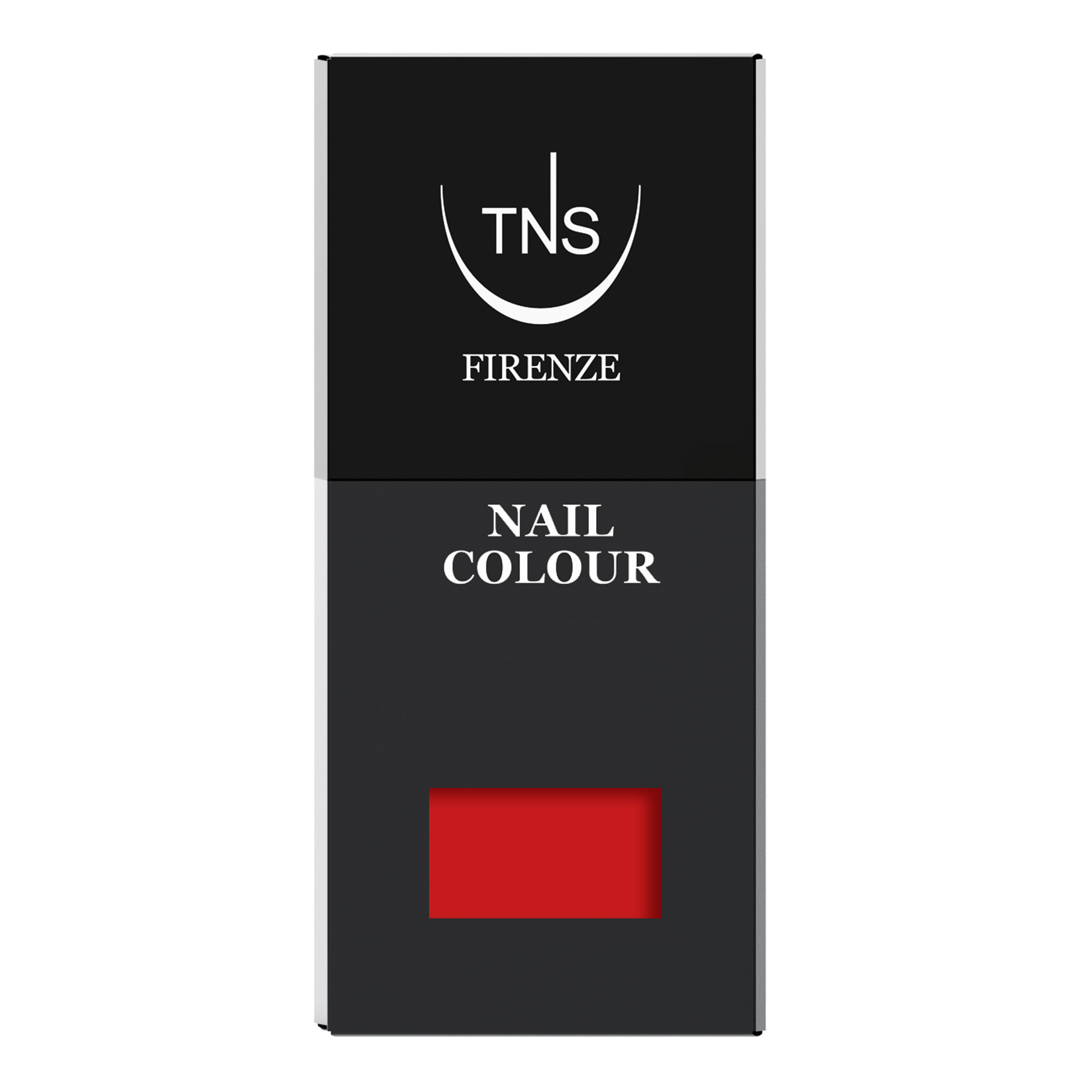 Renaissance Nagellack ziegelrot 10 ml TNS