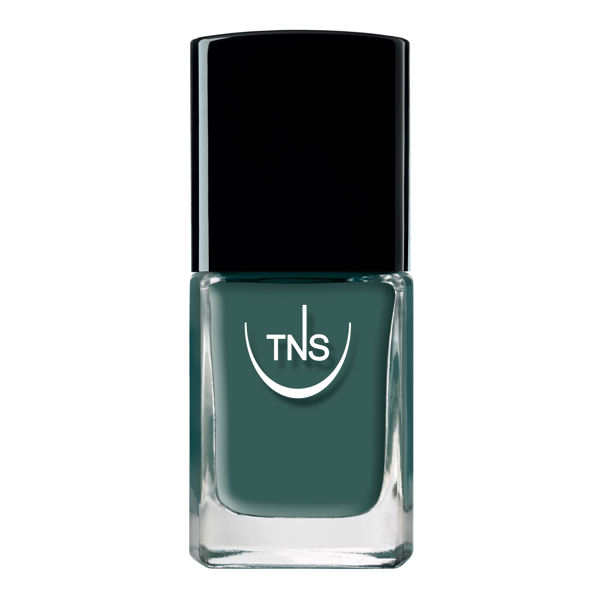 Nagellack Greenery dunkel salbeigrün 10 ml TNS