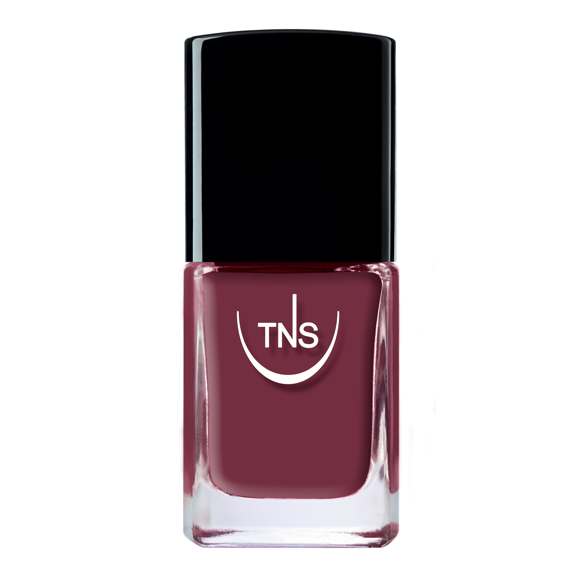 Nagellack Burgundy Blush 10 ml TNS