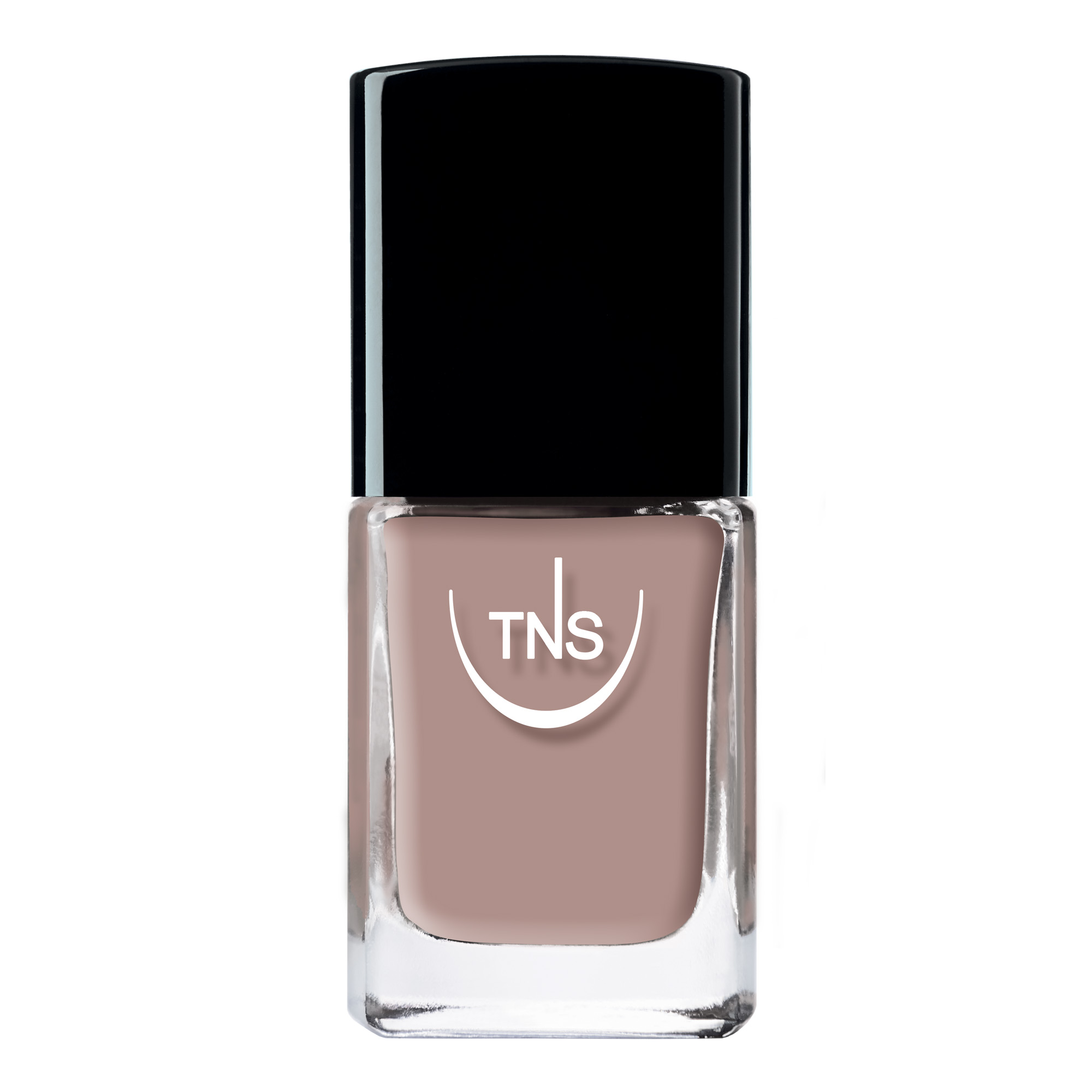 Nagellack Versailles Greige beige 10 ml TNS