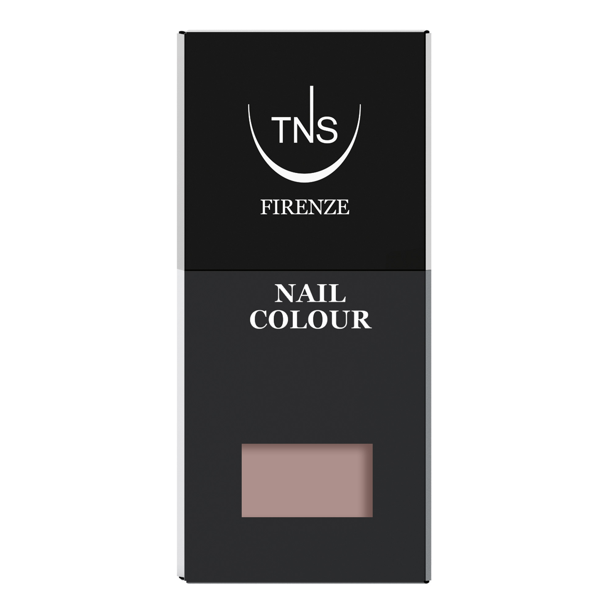 Nagellack Versailles Greige beige 10 ml TNS