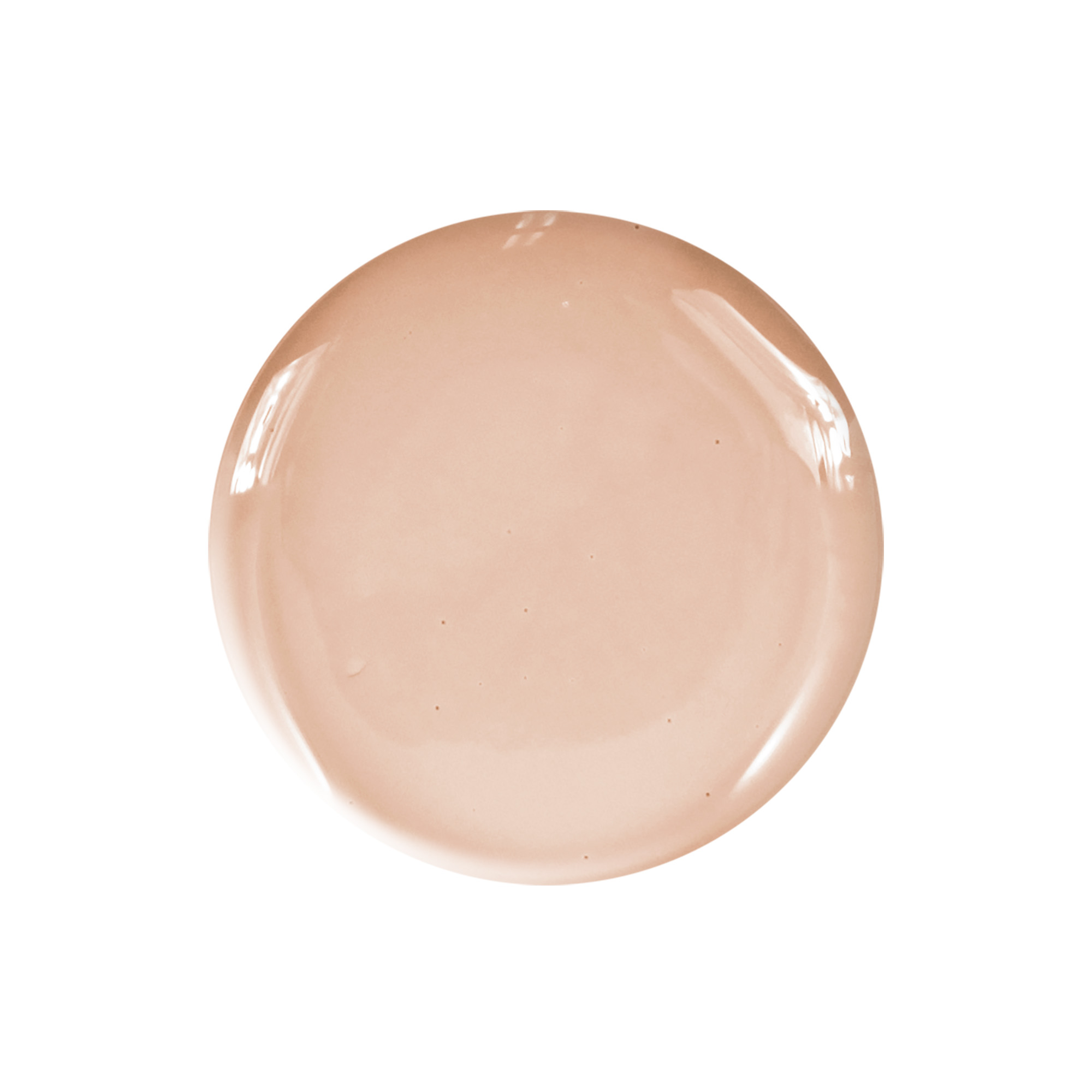 UV Liquid Pigment Milky Peach hellrosa 10 ml Pigmenta TNS