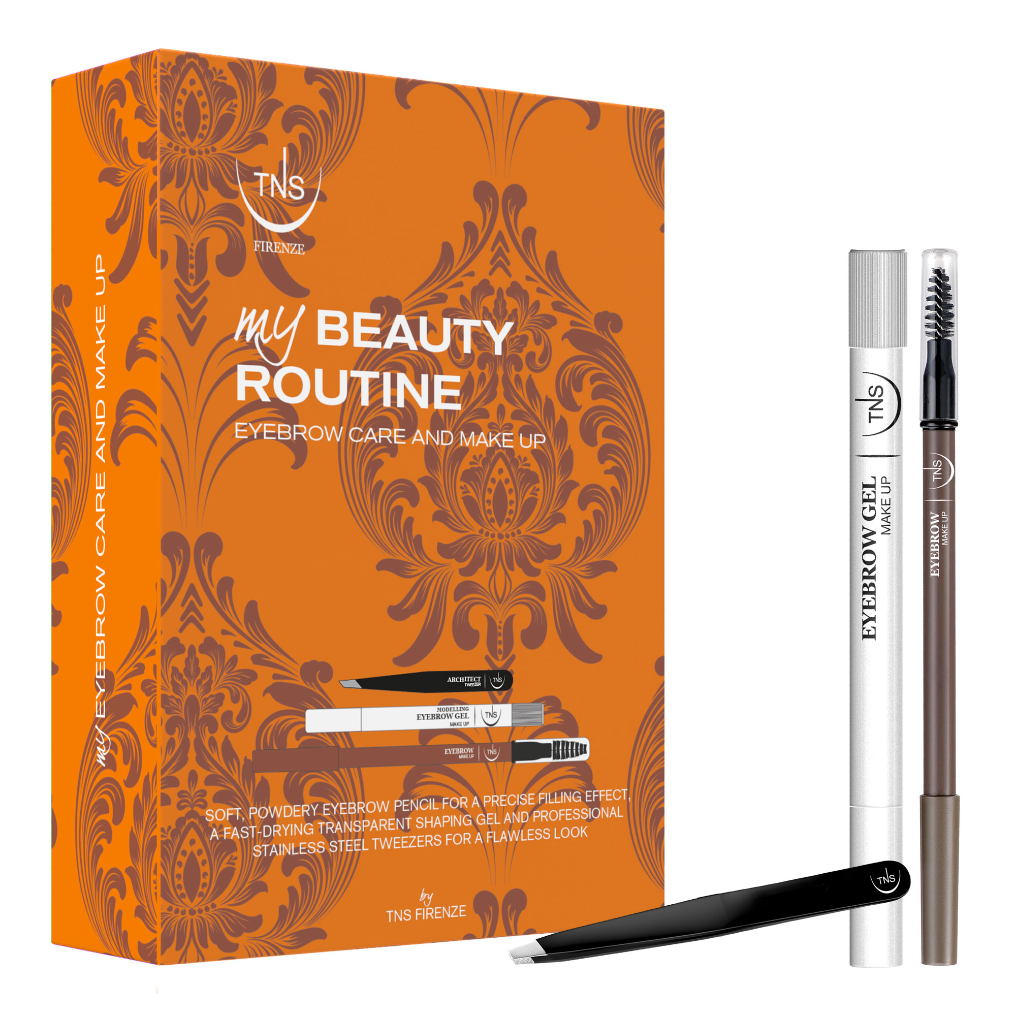 TNS Beauty Gift Angebot - Komplettsortiment 6 Stk.