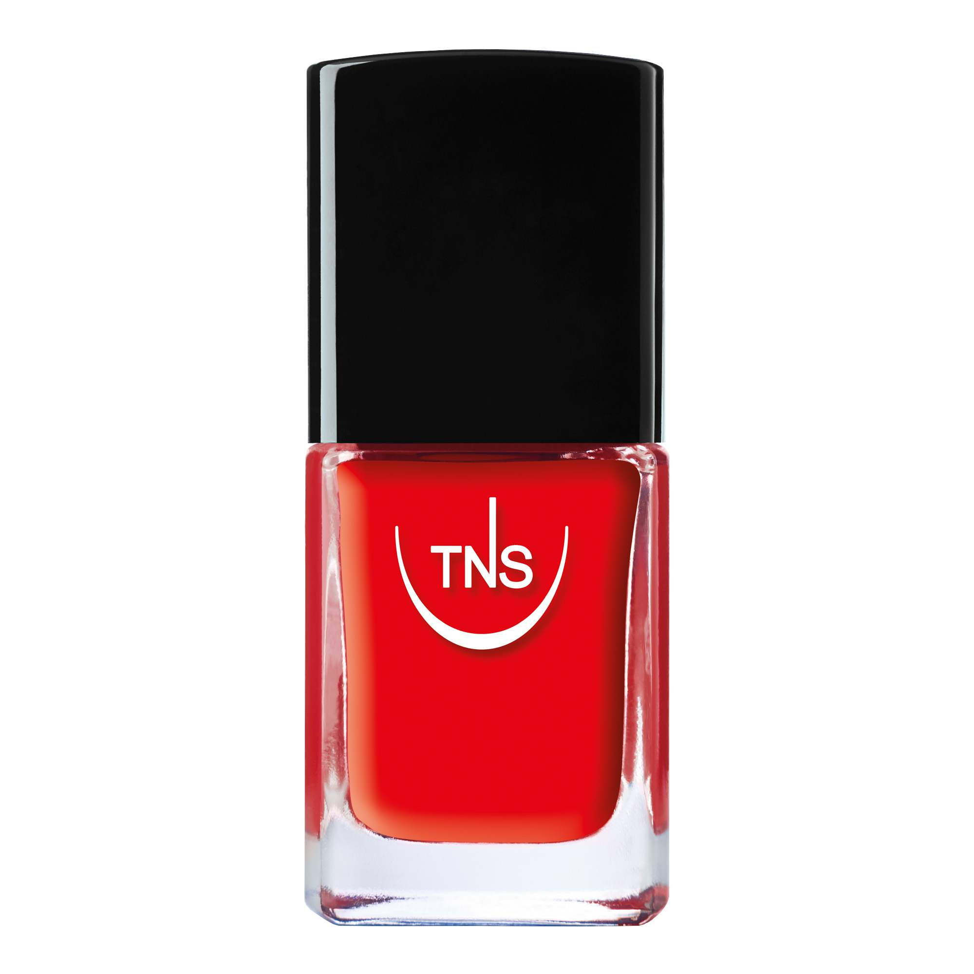 Professional nail polish Poppy Red 10 ml TNS